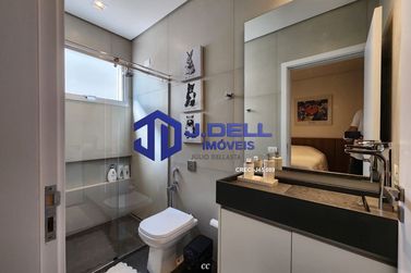 Casa &agrave; venda - 379m&sup2; - Tambor&eacute;