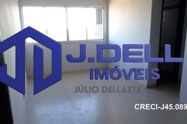 Apartamento &agrave; venda - 60m&sup2; - Jardim America