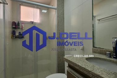 Apartamento &agrave; venda - 115m&sup2; - Jardim Amalia