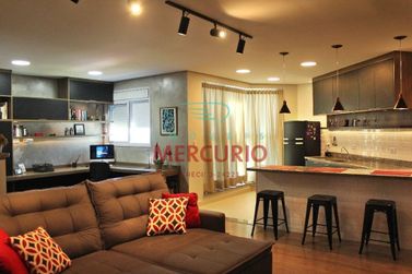 Apartamento &agrave; venda - 137m&sup2; - Jardim Contorno