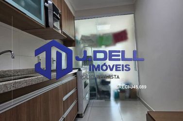 Apartamento &agrave; venda - 115m&sup2; - Jardim Amalia