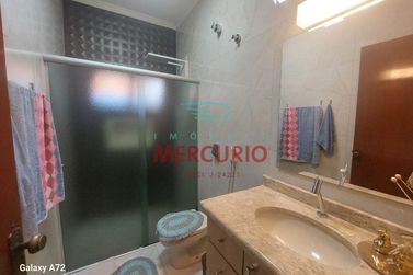 Casa &agrave; venda - 190m&sup2; - Jardim Continental