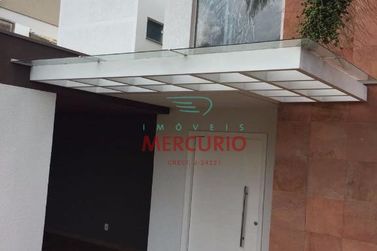 Casa &agrave; venda - 280m&sup2; - Residencial Primavera