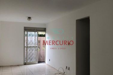 Apartamento &agrave; venda - 101m&sup2; - Jardim Panorama