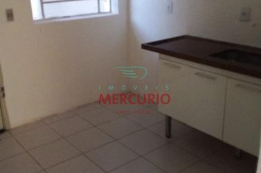 Sobrado &agrave; venda - Vila Aeroporto Bauru