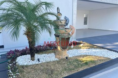 Casa &agrave; venda - 212m&sup2; - Quinta Ranieri