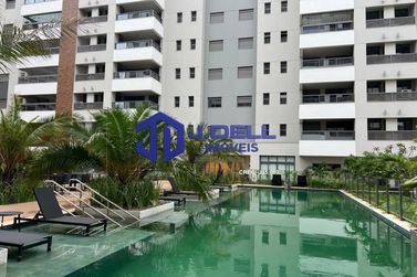 Apartamento para alugar - 87m&sup2; - Jardim Paulista