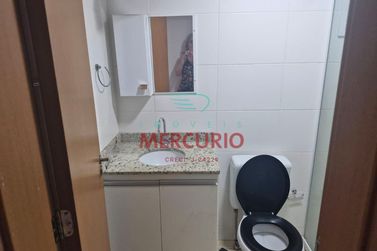 Apartamento para alugar - 68m&sup2; - Quinta Ranieri