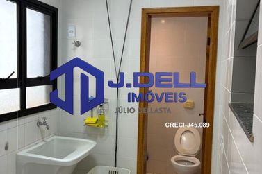 Apartamento para alugar - Vila Nova Cidade Universitaria
