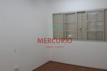Sobrado &agrave; venda - Vila Aeroporto Bauru