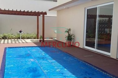 Casa &agrave; venda - 310m&sup2; - Parque das Na&ccedil;&otilde;es