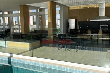 Apartamento &agrave; venda - 64m&sup2; - Vila Avia&ccedil;&atilde;o