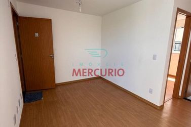 Apartamento &agrave; venda - 45m&sup2; - Parque Uni&atilde;o