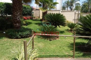 Apartamento &agrave; venda - Jardim Terra Branca