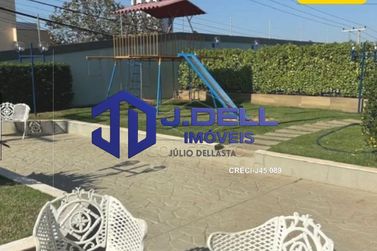 Apartamento &agrave; venda - 105m&sup2; - Jardim America