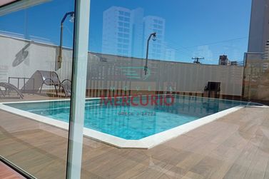 Apartamento &agrave; venda - 106m&sup2; - Jardim Panorama