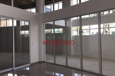 Ponto Comercial para alugar - 286m&sup2; - Centro