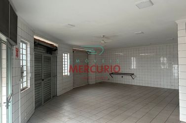 Sobrado &agrave; venda - 369m&sup2; - Jardim Santana