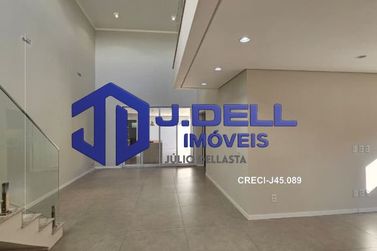 Casa &agrave; venda - Residencial Guestier 2