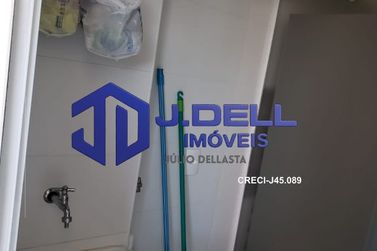 Apartamento &agrave; venda - 55m&sup2; - Aviacao
