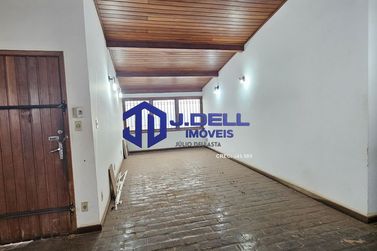 Casa &agrave; venda - 968m&sup2; - Jardim America