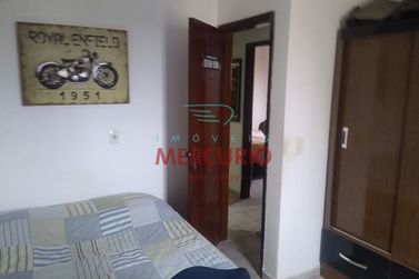 Apartamento &agrave; venda - 65m&sup2; - Jardim Auri Verde