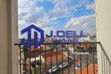 Apartamento &agrave; venda - Jardim America