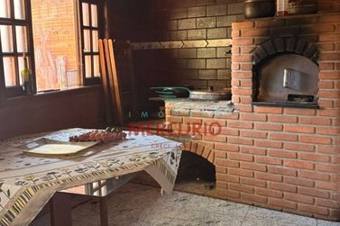Ch&aacute;cara &agrave; venda - 380m&sup2; - Vale do Igap&oacute;