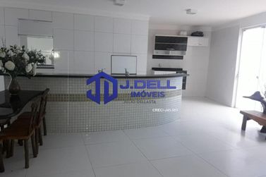 Casa &agrave; venda - 302m&sup2; - Colonial