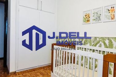 Apartamento &agrave; venda - Centro