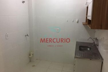 Apartamento para alugar - 36m&sup2; - Jardim Am&eacute;rica