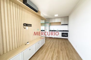 Apartamento &agrave; venda - 45m&sup2; - Vila Nova Cidade Universit&aacute;ria