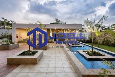 Apartamento para alugar - 245m&sup2; - Aviacao