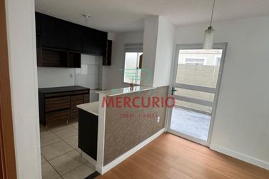 Apartamento &agrave; venda - 45m&sup2; - Jardim Maria C&eacute;lia