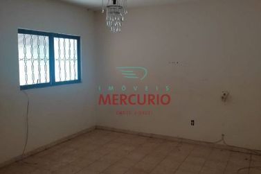 Casa &agrave; venda - 170m&sup2; - Conjunto Habitacional Engenheiro Ot&aacute;vio Rasi