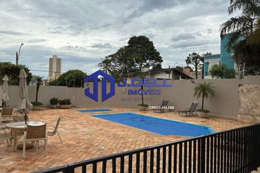 Apartamento &agrave; venda - 106m&sup2; - Jardim Panorama