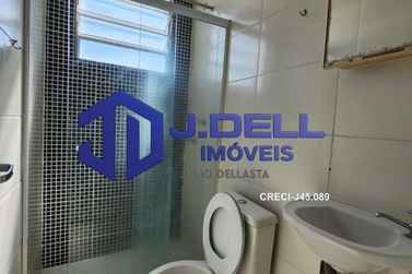 Apartamento &agrave; venda - 46m&sup2; - Uniao