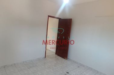 Casa &agrave; venda - 242m&sup2; - Vila Nova Nip&ocirc;nica
