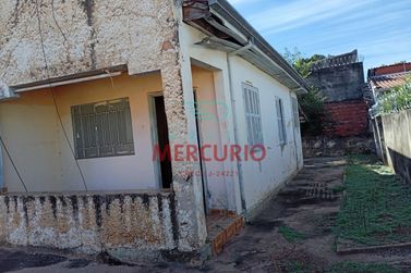 Casa &agrave; venda - 222m&sup2; - Centro