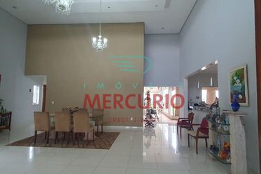 Casa &agrave; venda - 450m&sup2; - Residencial Vale Florido