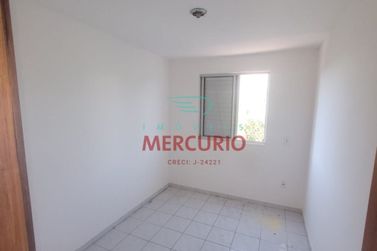 Apartamento &agrave; venda - 47m&sup2; - Vila Giunta