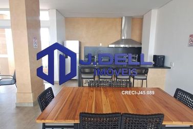Apartamento para alugar - 64m&sup2; - Aviacao