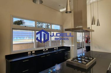 Apartamento &agrave; venda - Parque Jardim Europa