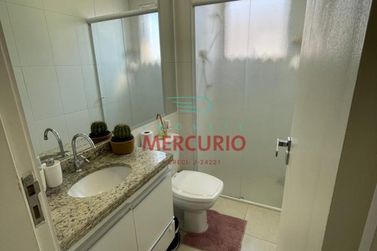 Apartamento &agrave; venda - 57m&sup2; - Jardim Cruzeiro do Sul