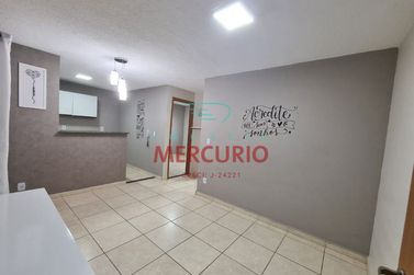 Apartamento &agrave; venda - 55m&sup2; - Vila Serr&atilde;o