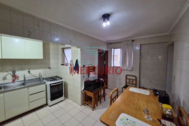Apartamento &agrave; venda - 149m&sup2; - Vila Santa Tereza