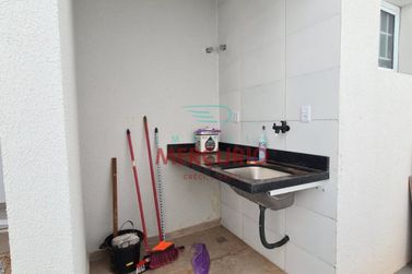 Casa &agrave; venda - 114m&sup2; - Vila Santista