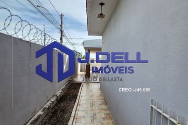 Casa &agrave; venda - 330m&sup2; - Vila Santa Izabel