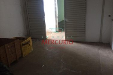 Sala Comercial para alugar - 1m&sup2; - Vila Santa Tereza
