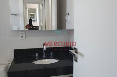 Apartamento para alugar - 94m&sup2; - Vila Avia&ccedil;&atilde;o